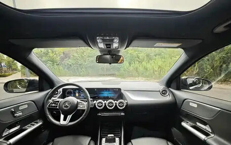 Mercedes-Benz GLA, 2022 год, 2 244 000 рублей, 13 фотография