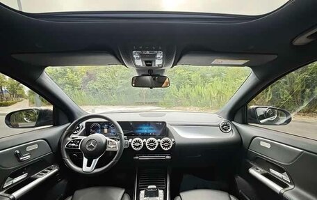 Mercedes-Benz GLA, 2022 год, 2 244 000 рублей, 14 фотография