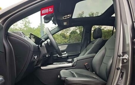 Mercedes-Benz GLA, 2022 год, 2 244 000 рублей, 12 фотография