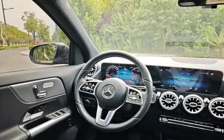 Mercedes-Benz GLA, 2022 год, 2 244 000 рублей, 16 фотография