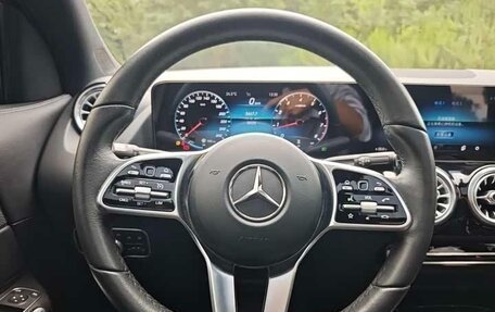 Mercedes-Benz GLA, 2022 год, 2 244 000 рублей, 19 фотография