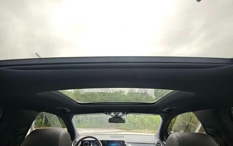 Mercedes-Benz GLA, 2022 год, 2 244 000 рублей, 27 фотография