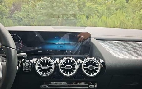 Mercedes-Benz GLA, 2022 год, 2 244 000 рублей, 28 фотография