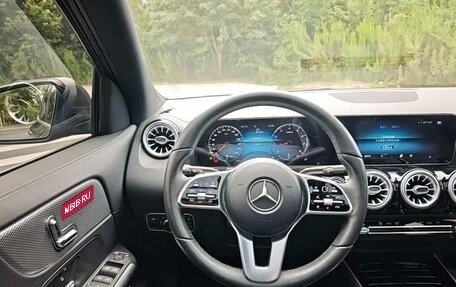 Mercedes-Benz GLA, 2022 год, 2 244 000 рублей, 18 фотография