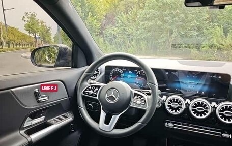 Mercedes-Benz GLA, 2022 год, 2 244 000 рублей, 15 фотография