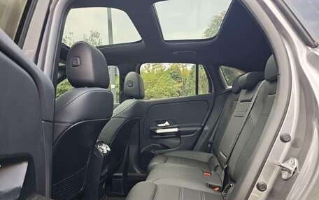 Mercedes-Benz GLA, 2022 год, 2 244 000 рублей, 33 фотография