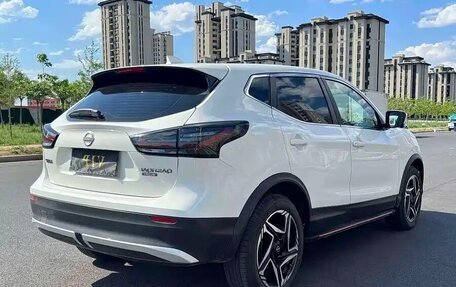 Nissan Qashqai, 2025 год, 2 063 165 рублей, 5 фотография
