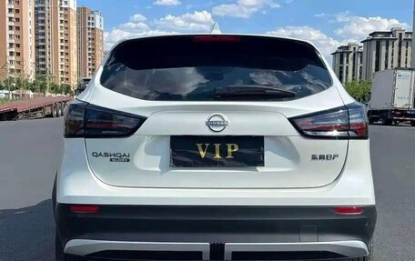 Nissan Qashqai, 2025 год, 2 063 165 рублей, 4 фотография
