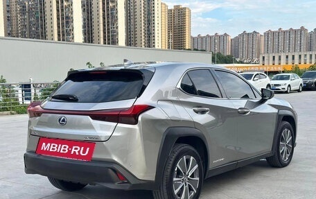 Lexus UX I, 2022 год, 2 190 000 рублей, 5 фотография