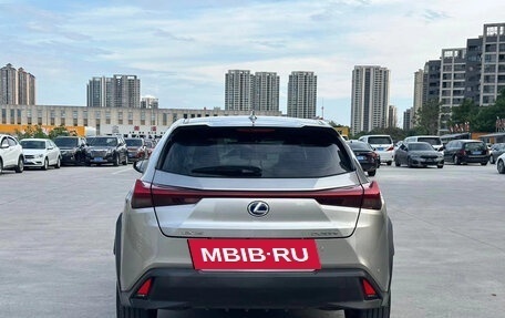 Lexus UX I, 2022 год, 2 190 000 рублей, 4 фотография