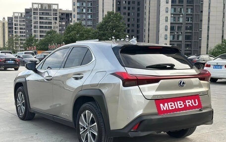 Lexus UX I, 2022 год, 2 190 000 рублей, 6 фотография