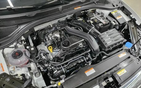 Volkswagen Jetta VII, 2022 год, 2 102 000 рублей, 8 фотография