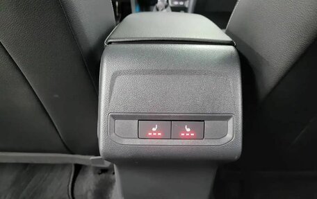 Volkswagen Jetta VII, 2022 год, 2 102 000 рублей, 12 фотография