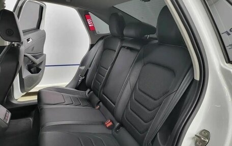 Volkswagen Jetta VII, 2022 год, 2 102 000 рублей, 11 фотография