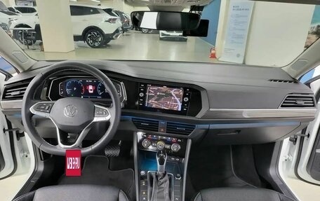 Volkswagen Jetta VII, 2022 год, 2 102 000 рублей, 9 фотография