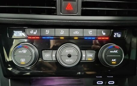 Volkswagen Jetta VII, 2022 год, 2 102 000 рублей, 13 фотография