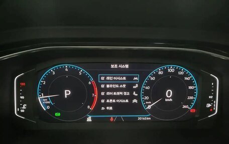 Volkswagen Jetta VII, 2022 год, 2 102 000 рублей, 17 фотография