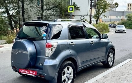 Toyota Rush II, 2009 год, 1 100 000 рублей, 6 фотография