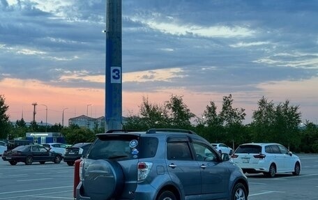 Toyota Rush II, 2009 год, 1 100 000 рублей, 7 фотография
