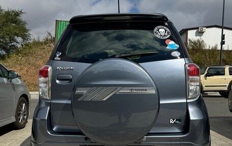 Toyota Rush II, 2009 год, 1 100 000 рублей, 8 фотография