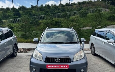 Toyota Rush II, 2009 год, 1 100 000 рублей, 2 фотография