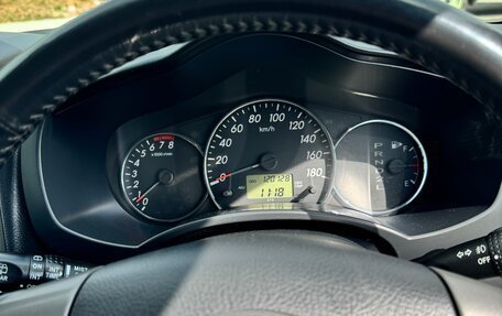 Toyota Rush II, 2009 год, 1 100 000 рублей, 11 фотография