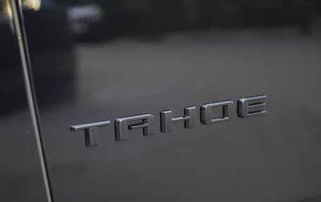 Chevrolet Tahoe IV, 2021 год, 7 250 000 рублей, 11 фотография