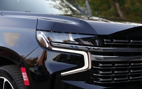 Chevrolet Tahoe IV, 2021 год, 7 250 000 рублей, 9 фотография