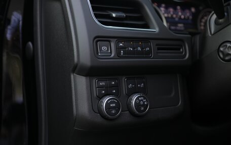 Chevrolet Tahoe IV, 2021 год, 7 250 000 рублей, 15 фотография