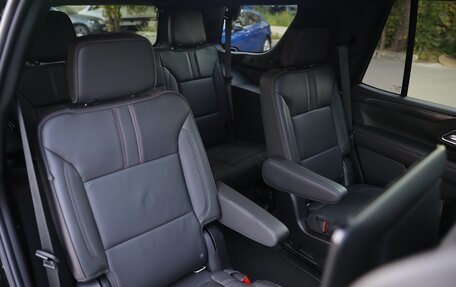 Chevrolet Tahoe IV, 2021 год, 7 250 000 рублей, 26 фотография
