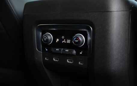 Chevrolet Tahoe IV, 2021 год, 7 250 000 рублей, 27 фотография