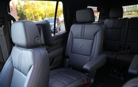 Chevrolet Tahoe IV, 2021 год, 7 250 000 рублей, 19 фотография