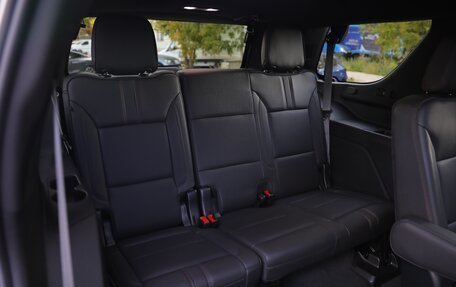 Chevrolet Tahoe IV, 2021 год, 7 250 000 рублей, 33 фотография