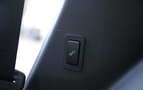 Chevrolet Tahoe IV, 2021 год, 7 250 000 рублей, 34 фотография