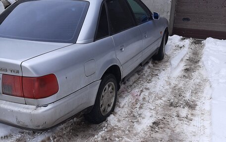 Audi A6, 1996 год, 355 000 рублей, 3 фотография