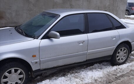Audi A6, 1996 год, 355 000 рублей, 7 фотография