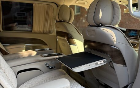 Mercedes-Benz V-Класс, 2022 год, 6 590 000 рублей, 10 фотография