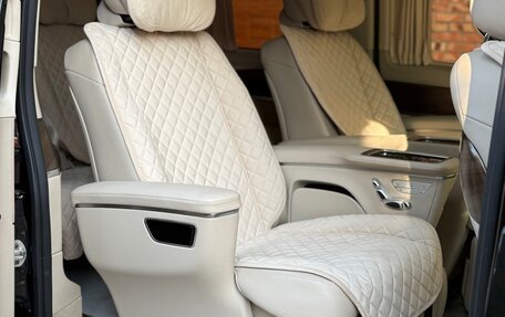 Mercedes-Benz V-Класс, 2022 год, 6 590 000 рублей, 9 фотография