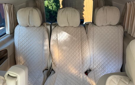 Mercedes-Benz V-Класс, 2022 год, 6 590 000 рублей, 13 фотография