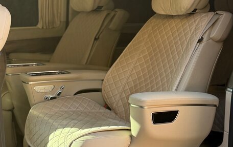 Mercedes-Benz V-Класс, 2022 год, 6 590 000 рублей, 11 фотография