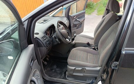 Ford C-MAX I рестайлинг, 2008 год, 550 000 рублей, 6 фотография