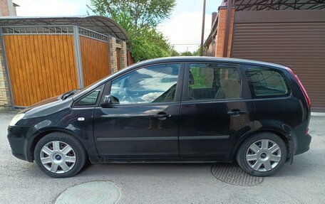 Ford C-MAX I рестайлинг, 2008 год, 550 000 рублей, 4 фотография