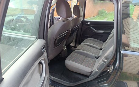 Ford C-MAX I рестайлинг, 2008 год, 550 000 рублей, 5 фотография
