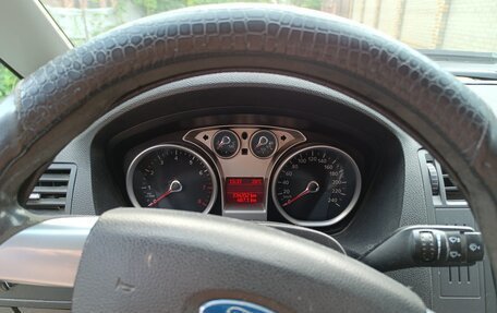 Ford C-MAX I рестайлинг, 2008 год, 550 000 рублей, 7 фотография
