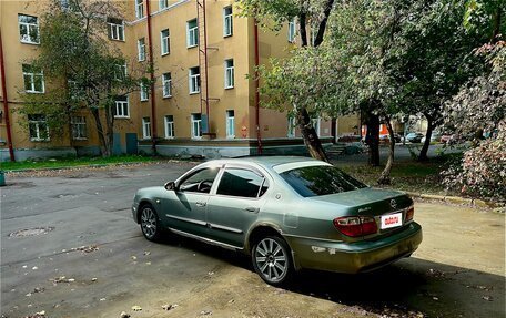 Nissan Maxima VIII, 2004 год, 280 000 рублей, 9 фотография