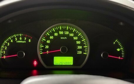 KIA Sportage II, 2009 год, 850 000 рублей, 15 фотография