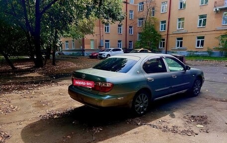 Nissan Maxima VIII, 2004 год, 280 000 рублей, 5 фотография