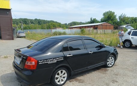 Lifan Solano I (630) рестайлинг, 2013 год, 165 000 рублей, 7 фотография