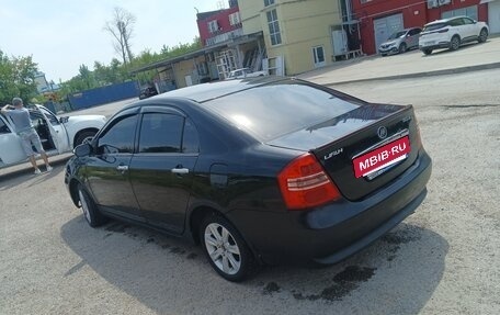 Lifan Solano I (630) рестайлинг, 2013 год, 165 000 рублей, 3 фотография