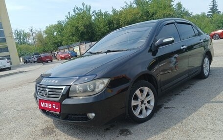 Lifan Solano I (630) рестайлинг, 2013 год, 165 000 рублей, 6 фотография
